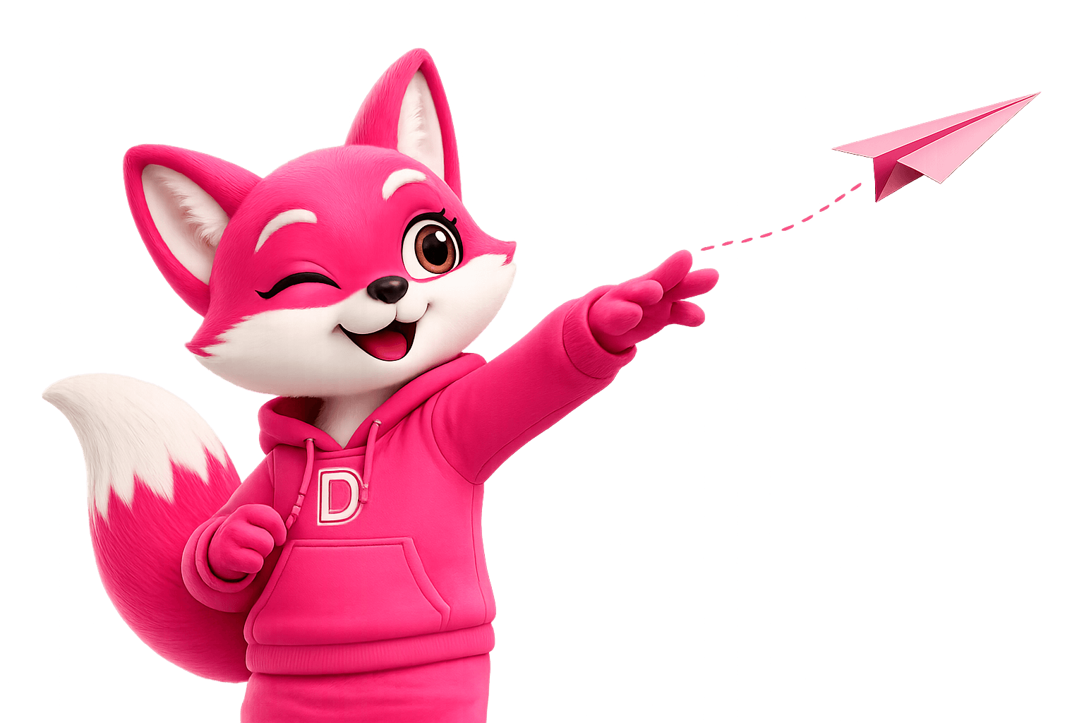 Dilly newsletter
